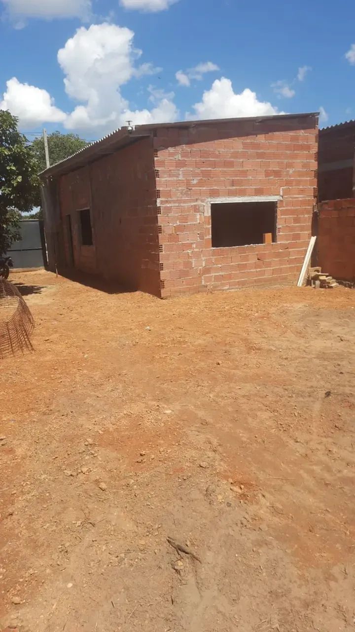Casa em Construção no Taquari - Palmas - Foto 3