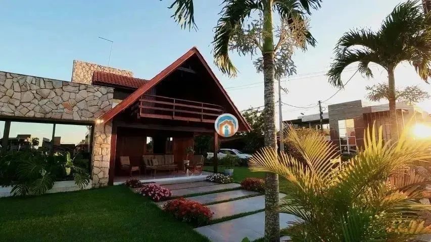 Bananeiras - Chalé Águas da Serra