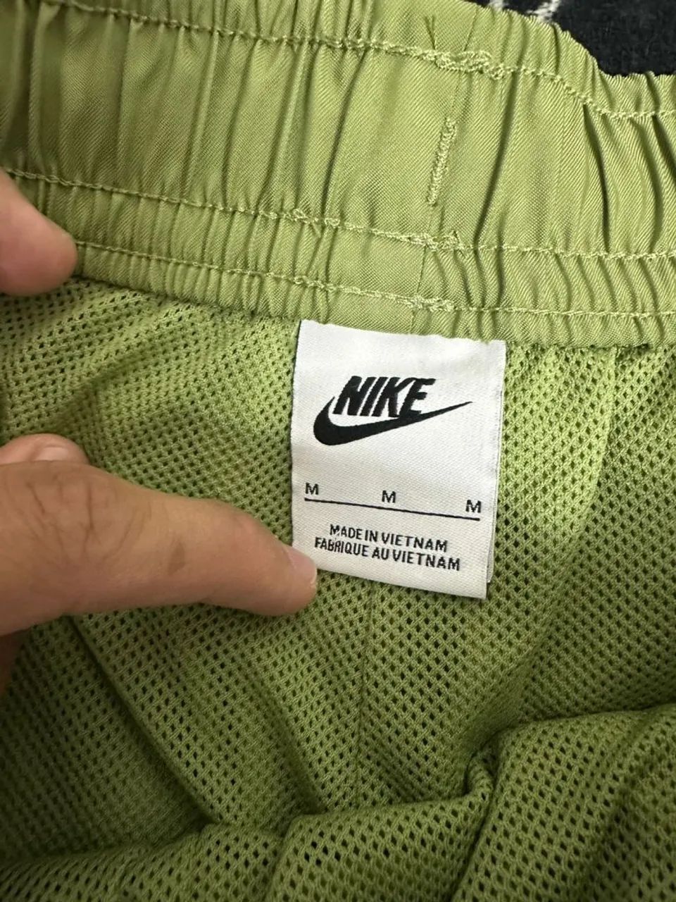 NIKE WOVEN short M - Foto 2