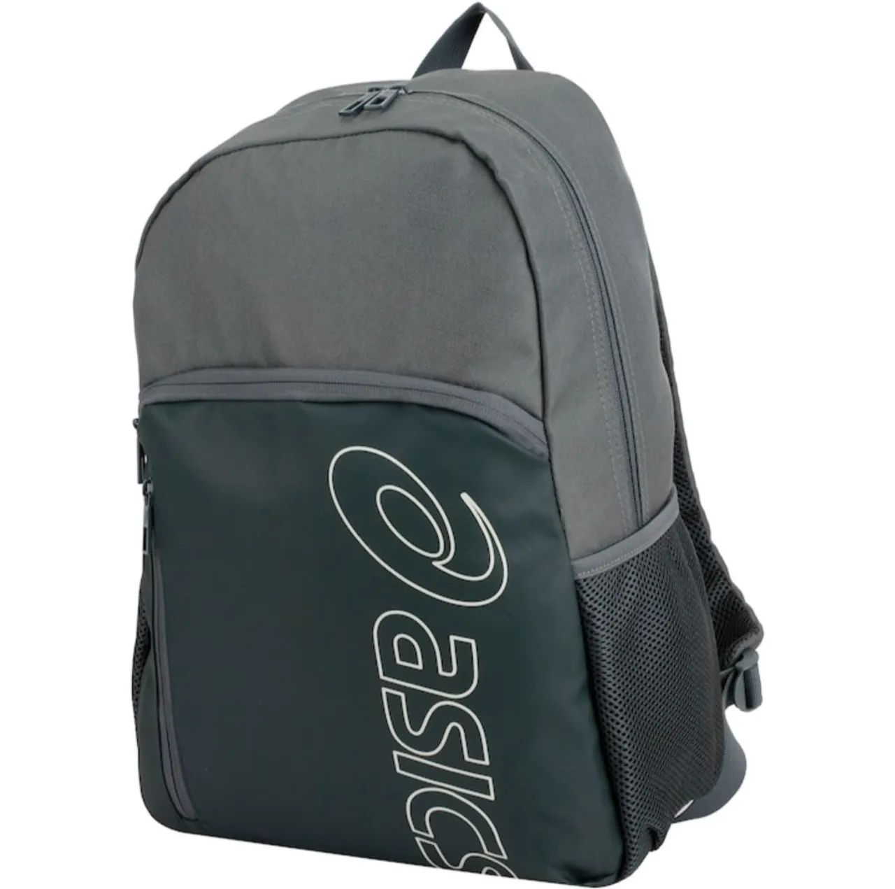 Mochila Asics (verde, azul escuro) - Foto 2