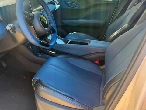 BYD Dolphin Mini (Elétrico) 2025 - Foto 4