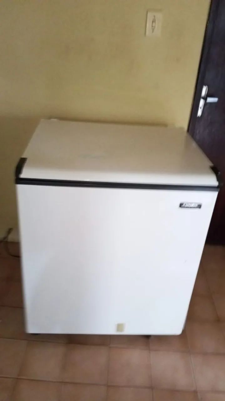 Freezer  - Foto 2