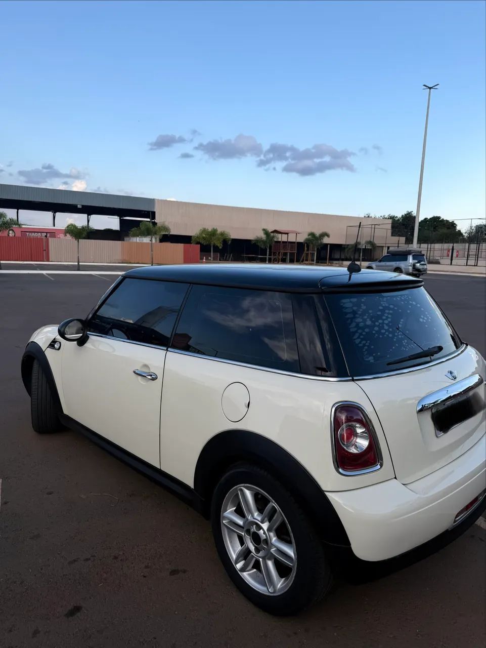 Mini Cooper 1.6 Aut. 2011 - Foto 4