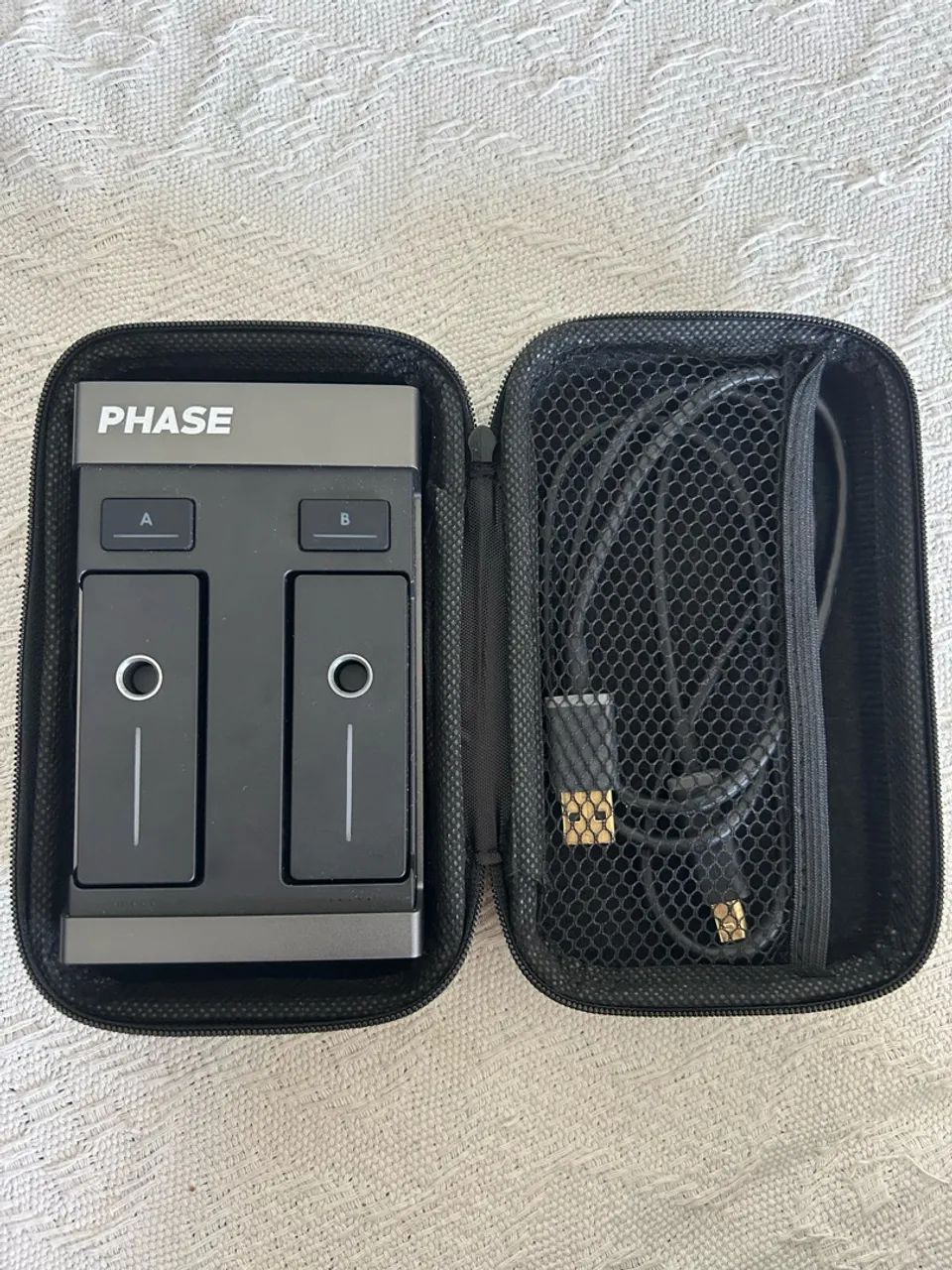 Phase mwm