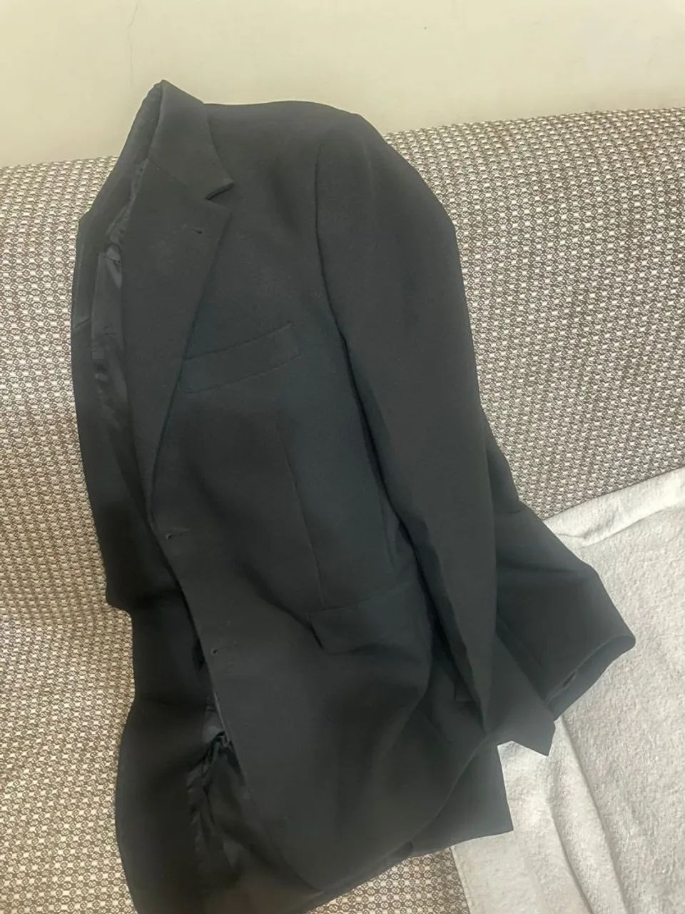 Blazer Tenero masculino  - Foto 4