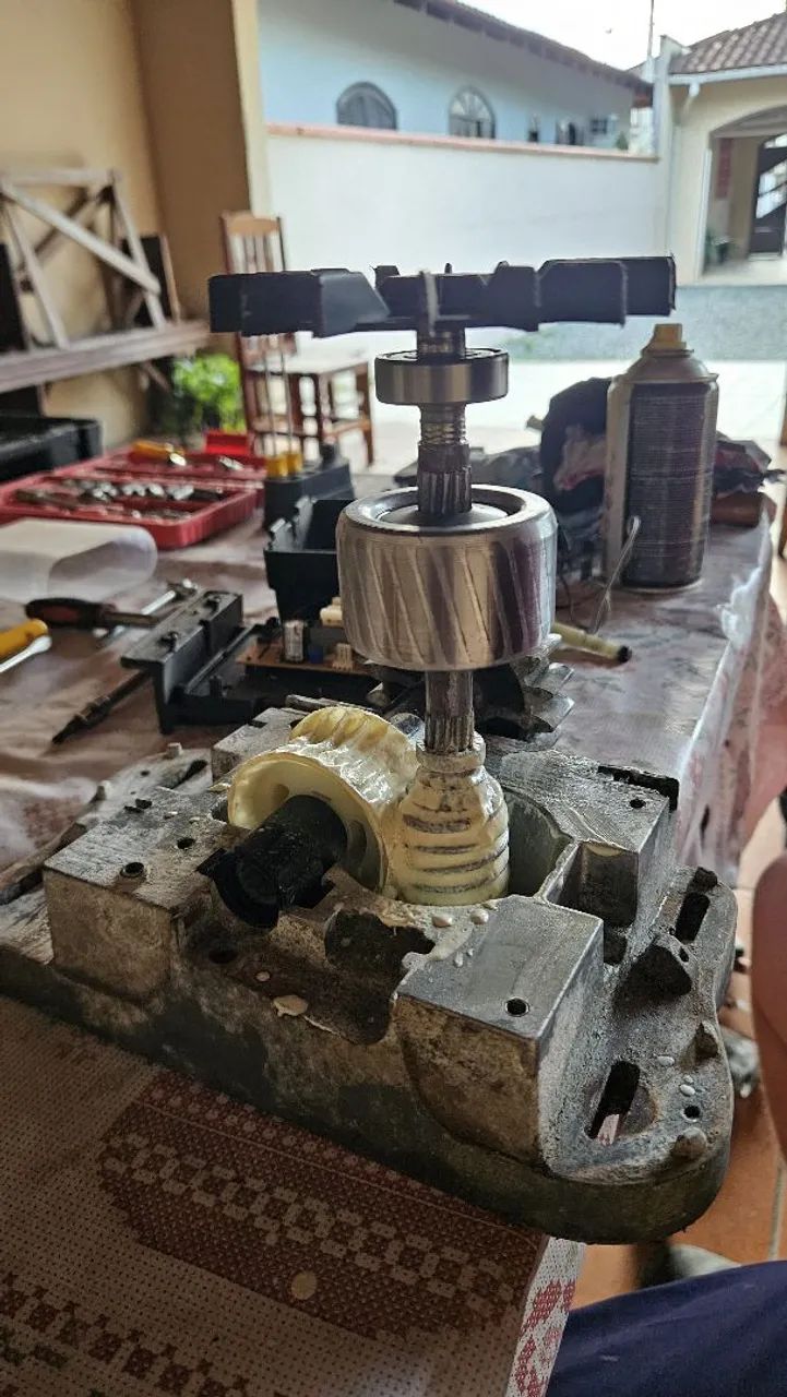 Eletricista e Automação  - Foto 5