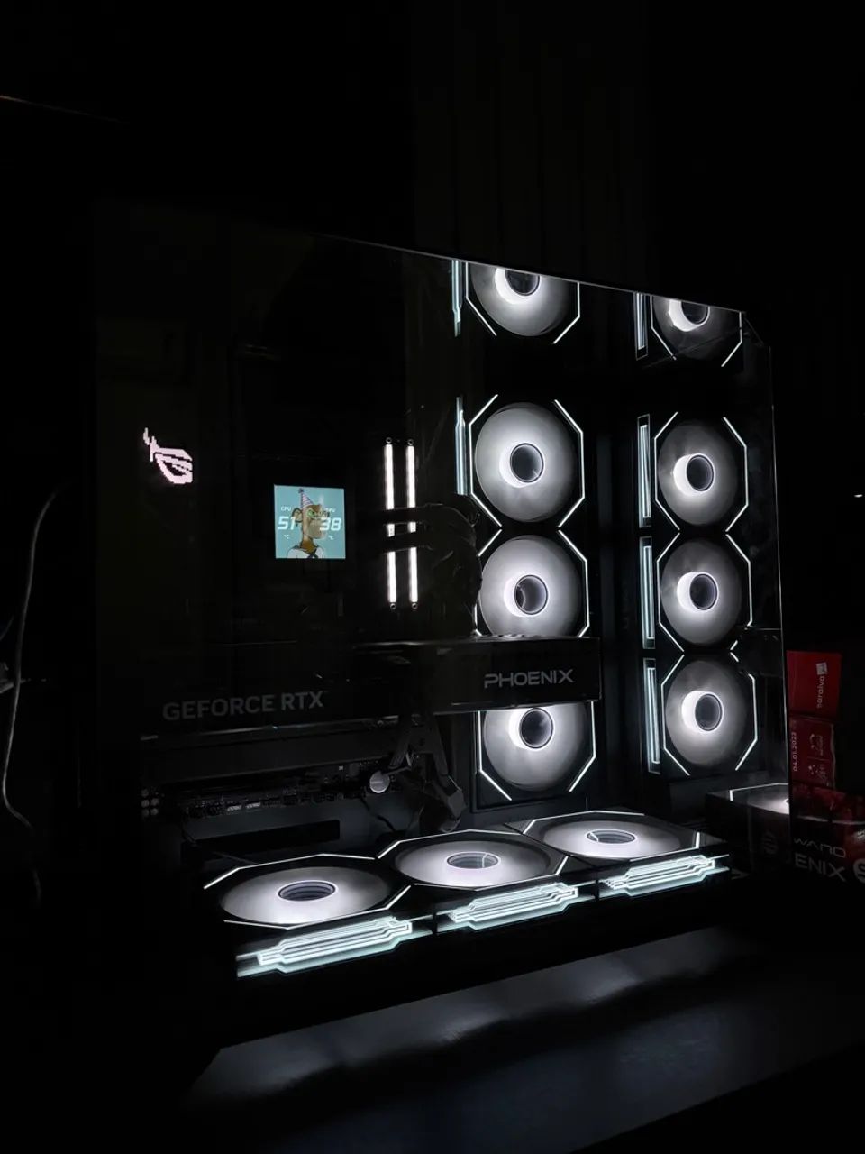 Vendo PC Gamer Ultra HIGH-END