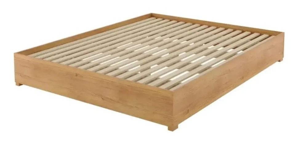 Base Cama Box Queen - Foto 2
