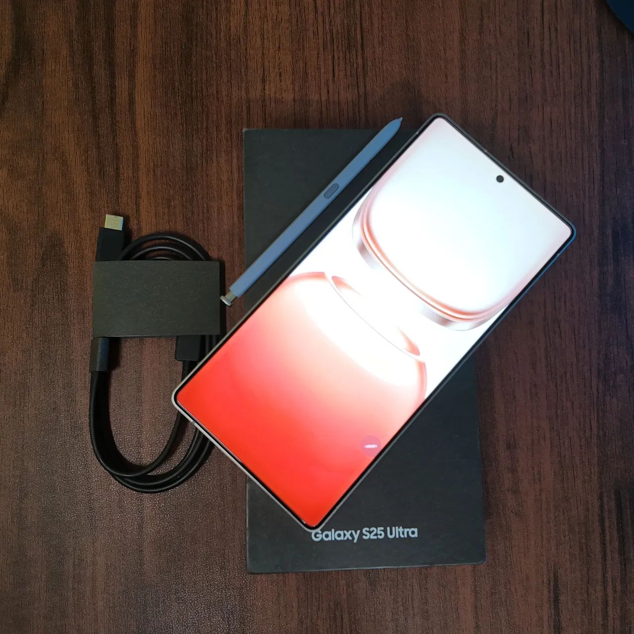 Samsung S25 Ultra 1TB