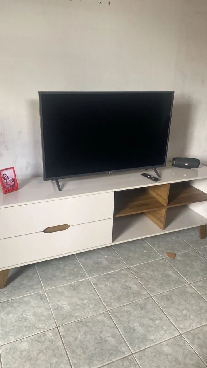 Rack para sala
