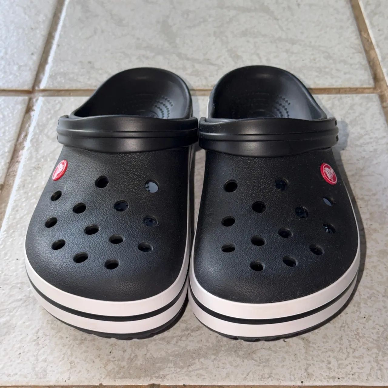 Crocs Nova Original tamanho 39 - Foto 2