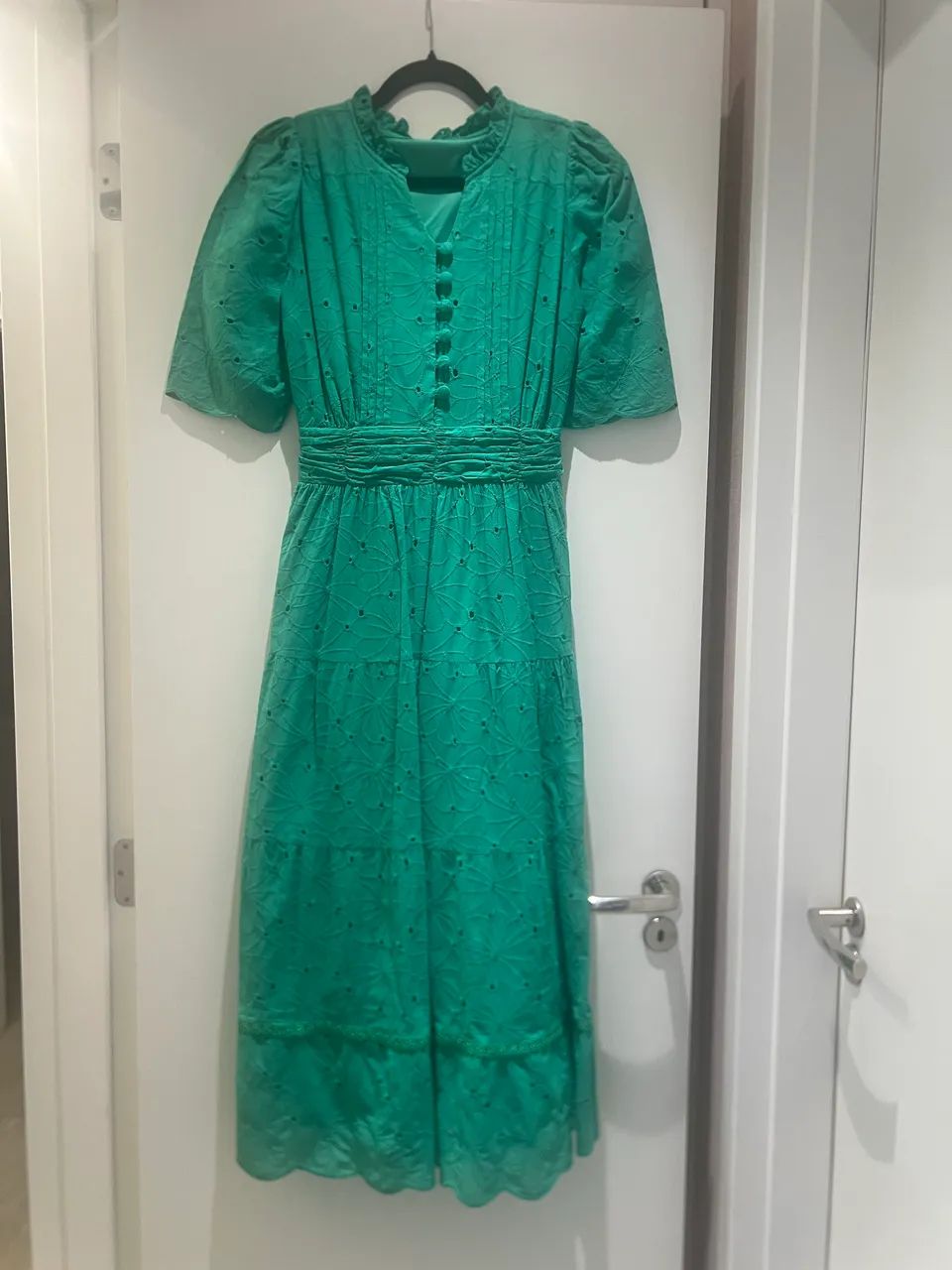 Desapego de 5 Vestidos por 200,00 - Foto 3