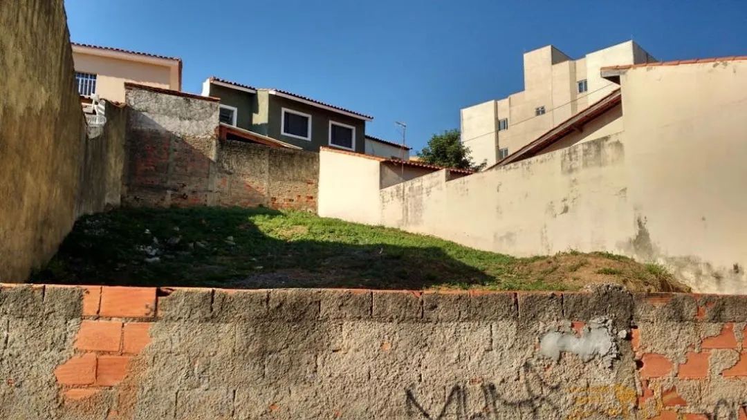 Terreno à Venda | 255 m² | Jardim Faculdade | Sorocaba - Foto 2