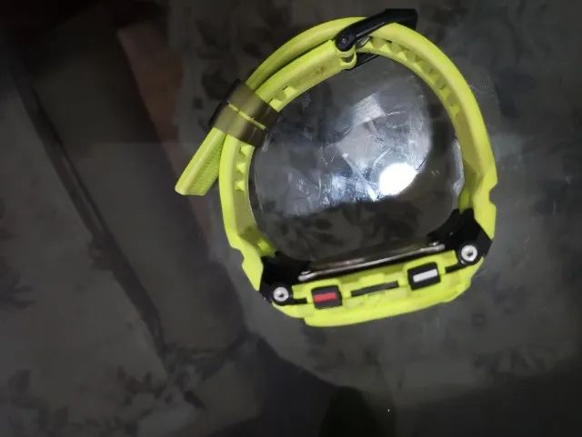 Relógio G- Shock gbd 200 - Foto 3