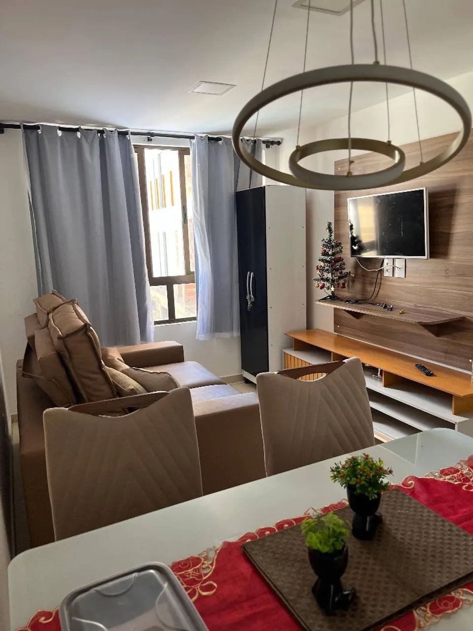 Apartamento a 100m da praia de cabo branco  - Foto 2