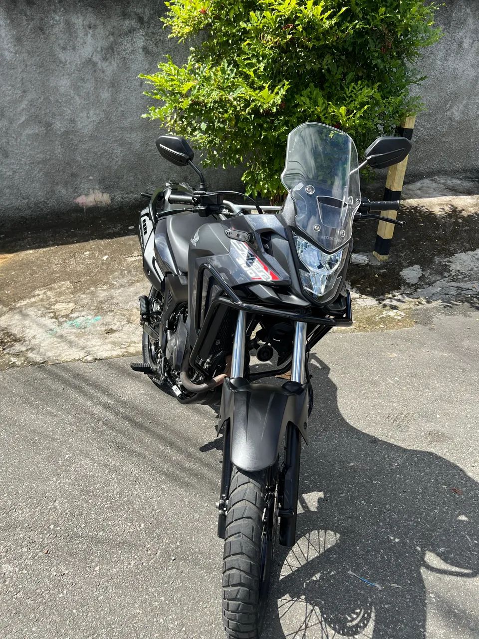 Sahara 300 
