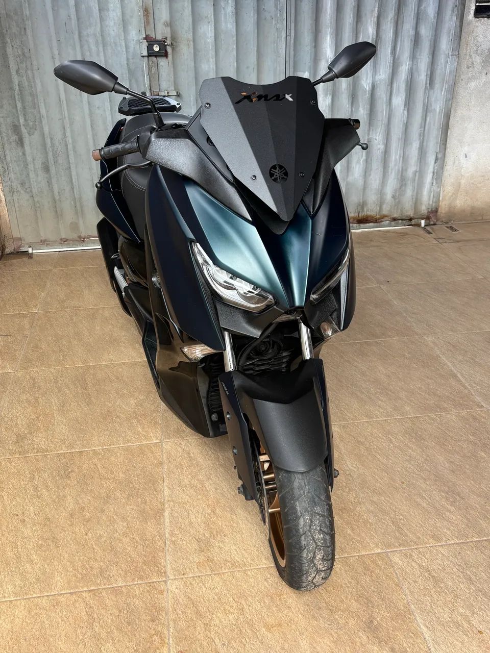 Xmax 250 2023 - Foto 2