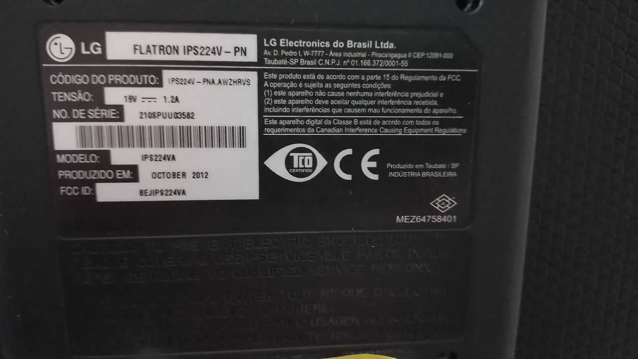 Computador 8 GB de memória  - Foto 2