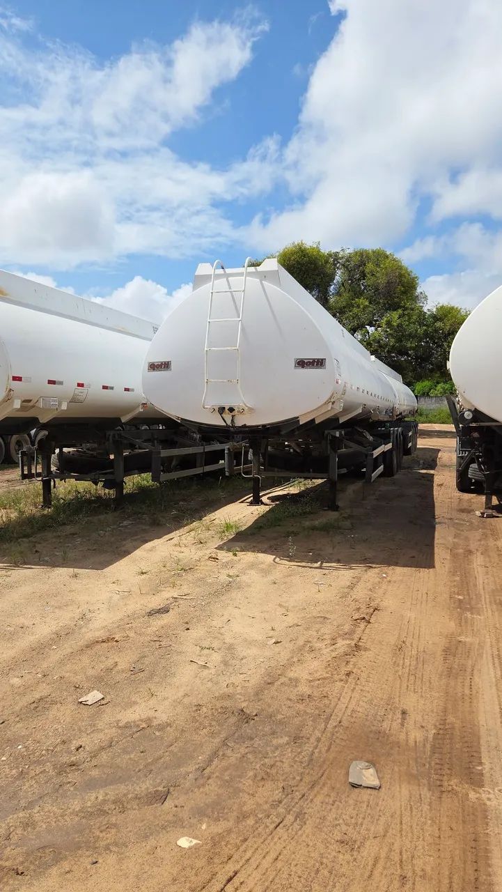 bitrem tanque 60m³/Daf xf 510 EXTRA - Foto 3