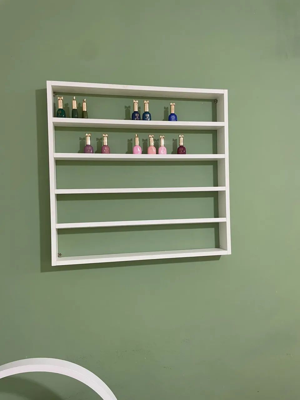 Mesa manicure  - Foto 5