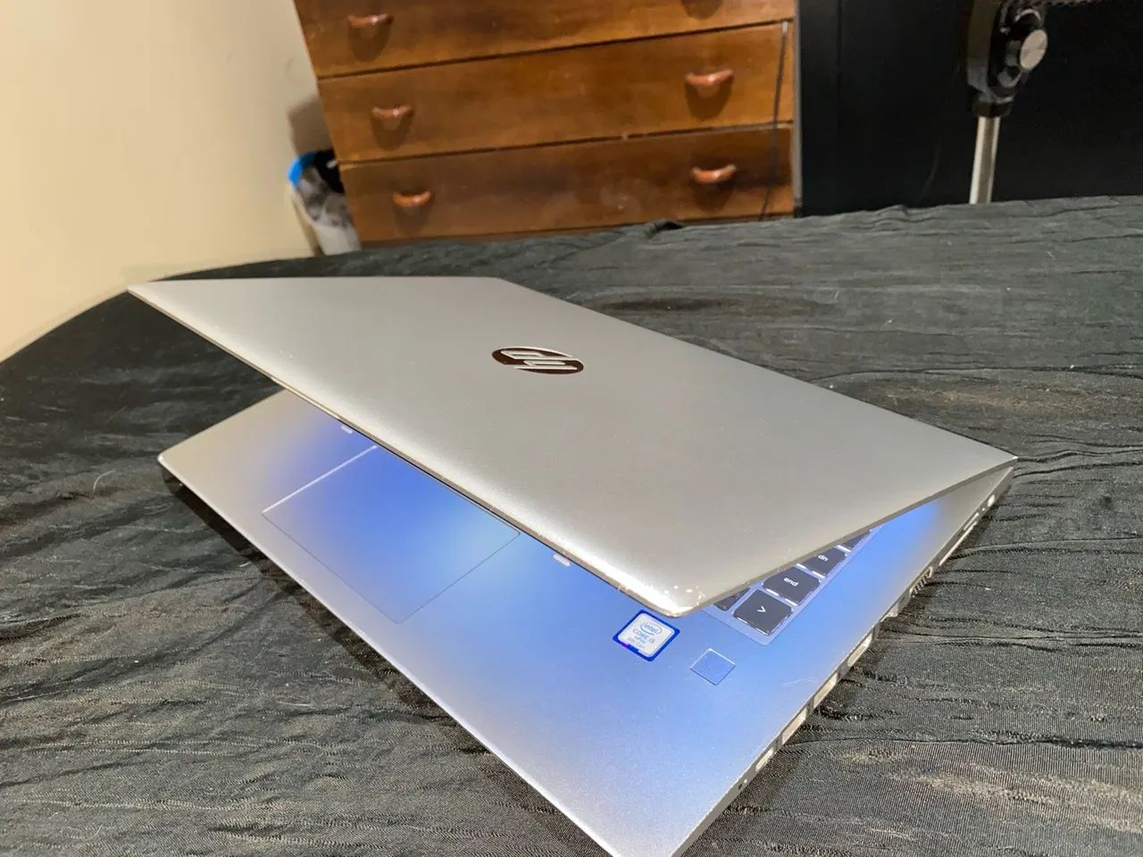 Hp probook 640 g5 i5 8th generation   - Foto 5