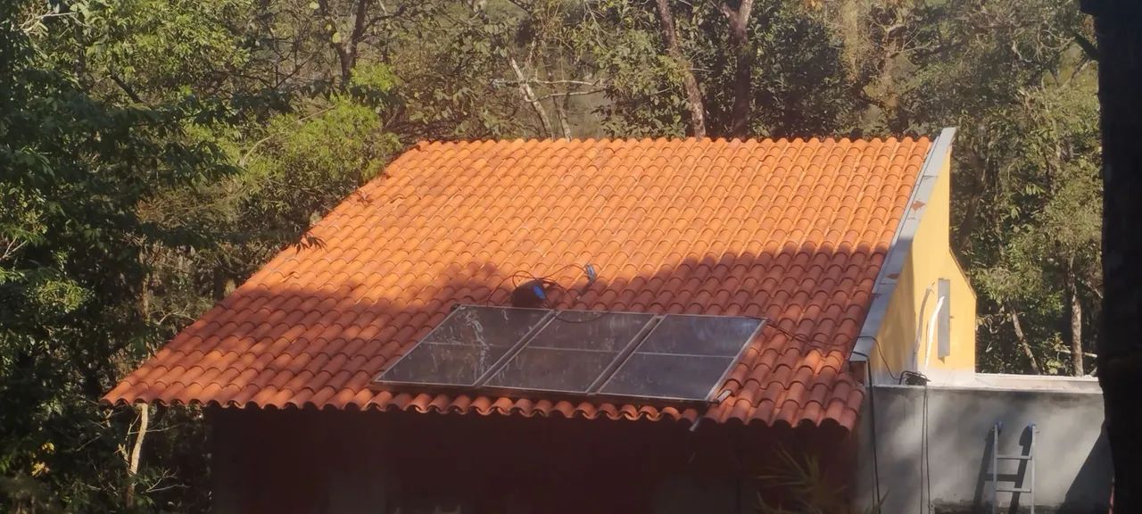 Revitalização e limpeza de telhados  - Foto 2