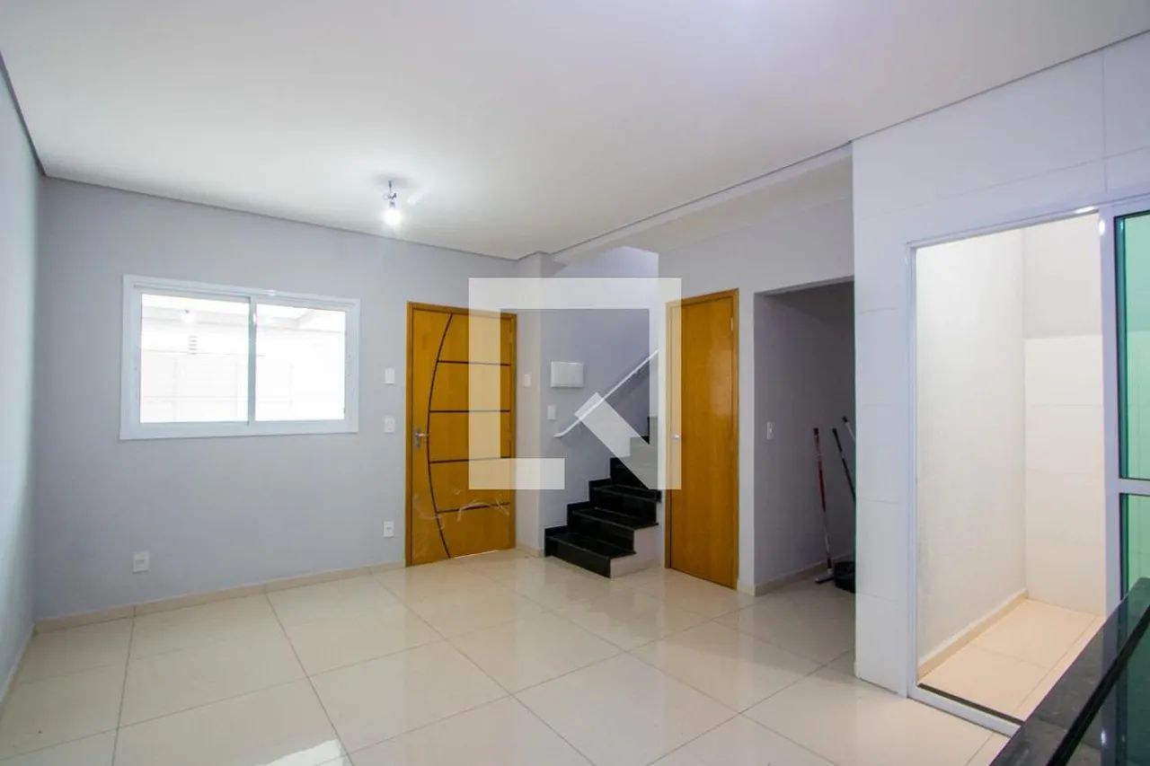 Apartamento à Venda - Vila Assunção, 2 Quartos, 88 m2 - Foto 3