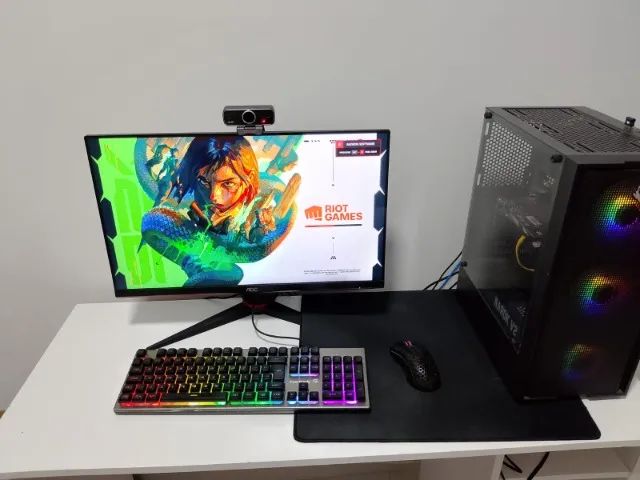 Computador Gamer - Foto 4