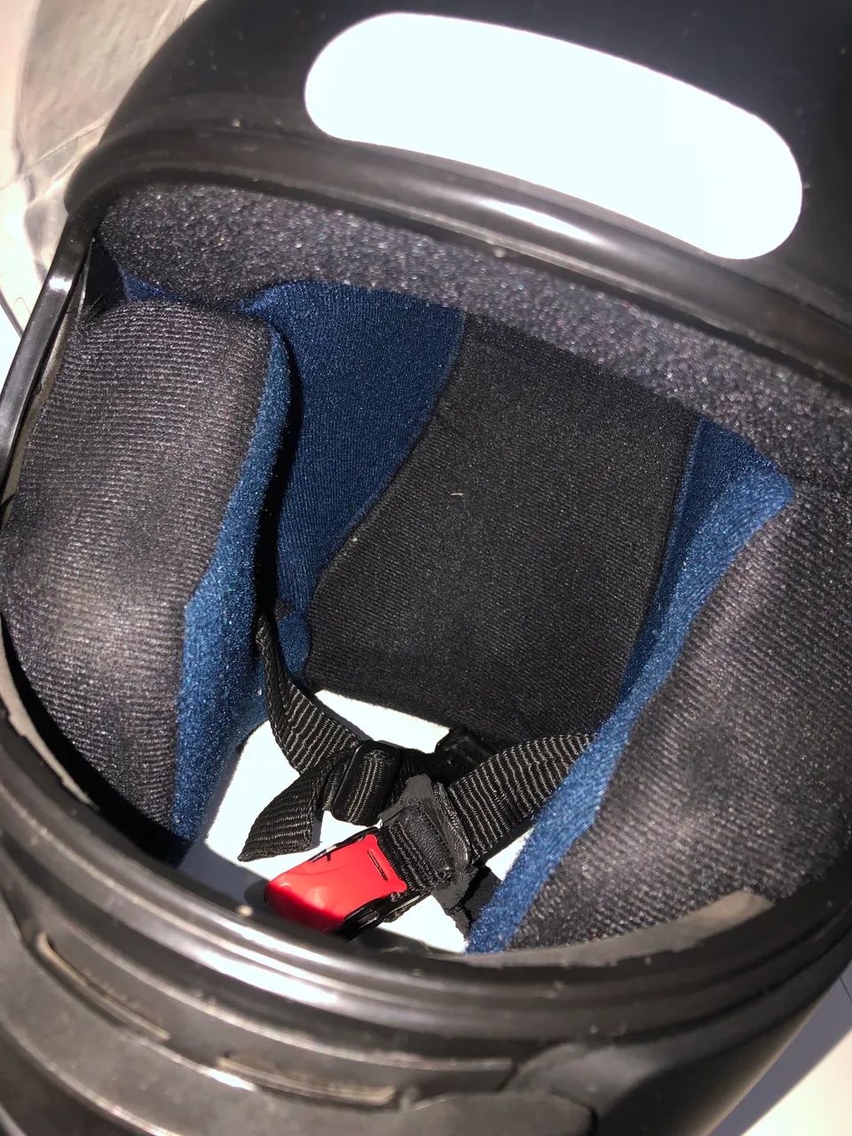 Capacete Black Edition - Foto 5
