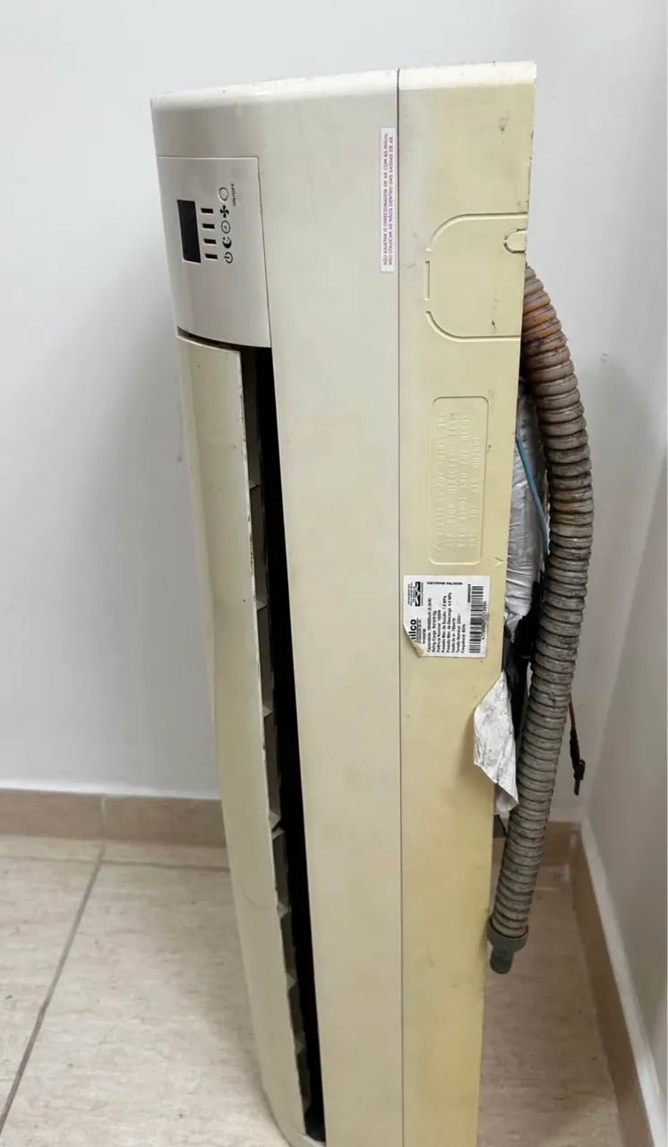 Ar condicionado 18btus  - Foto 4