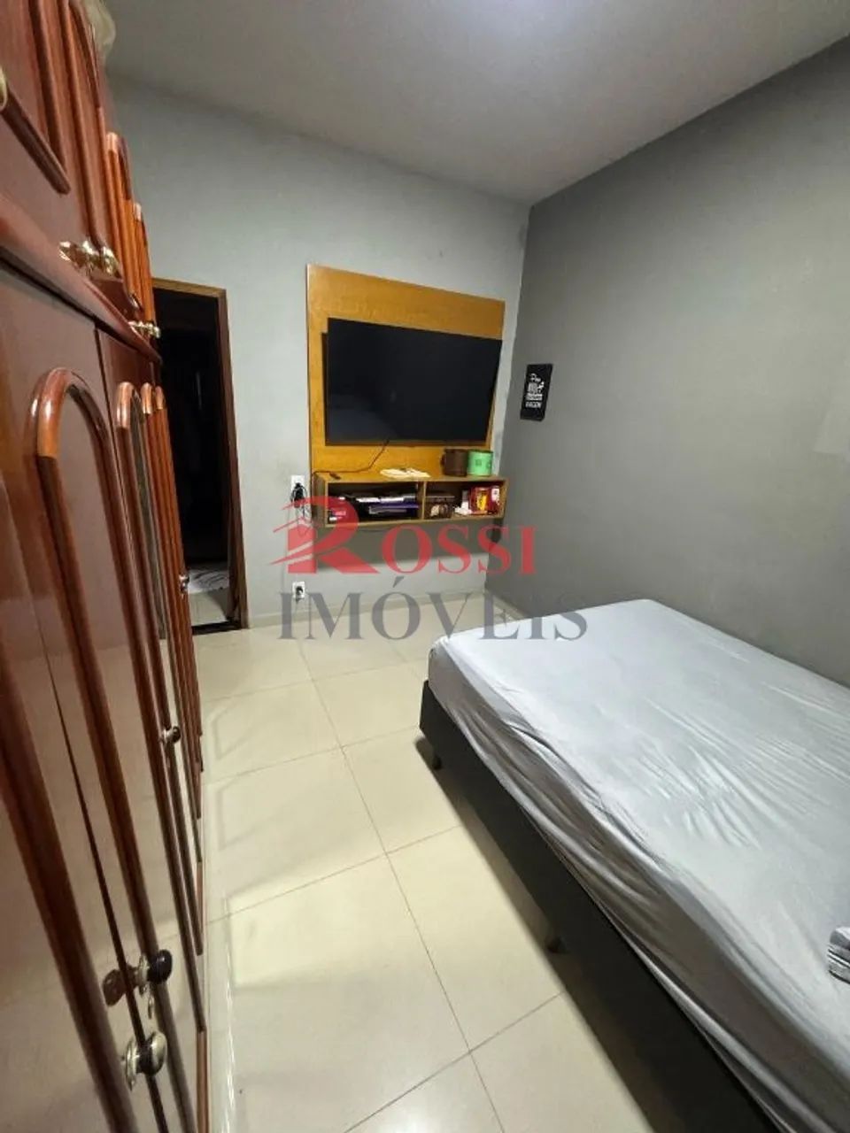 CASA PARA VENDA EM SANTA GERTRUDES - Foto 3