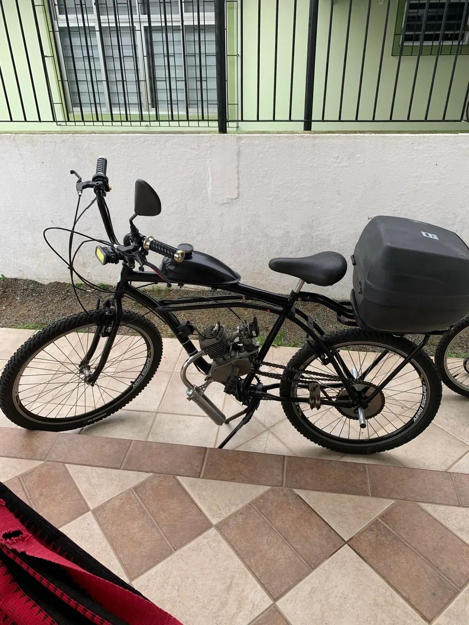 Bike motorizada  - Foto 4