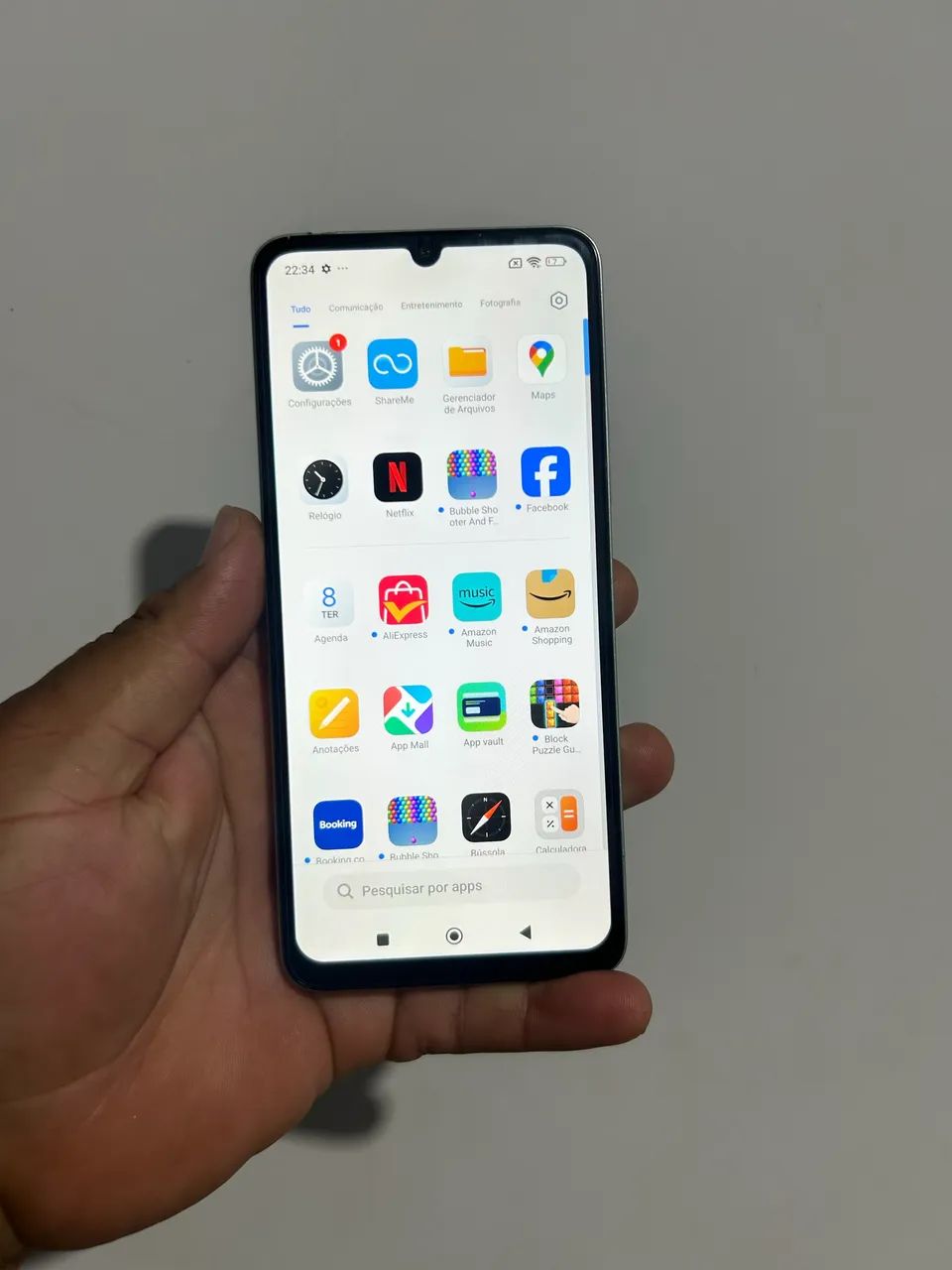 Redmi 13C 128 GB - Foto 2
