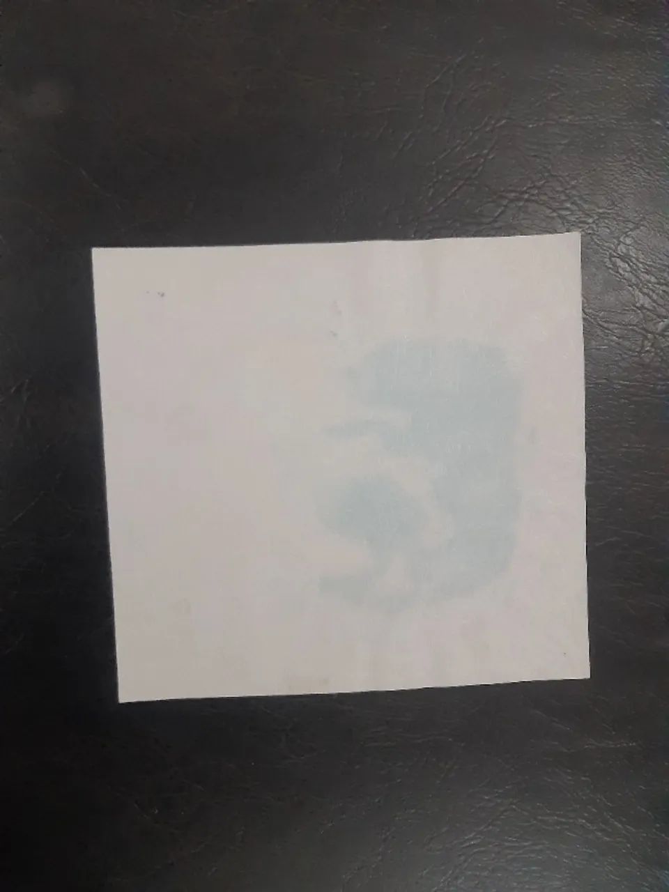 Pintura de Mabe, técnica mista - Foto 4