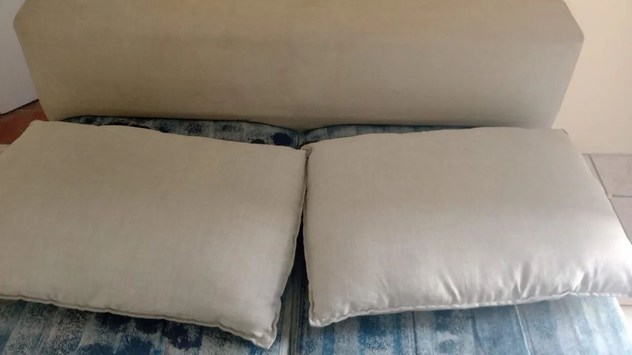 Vendo sofá retrátil tokstok  - Foto 3