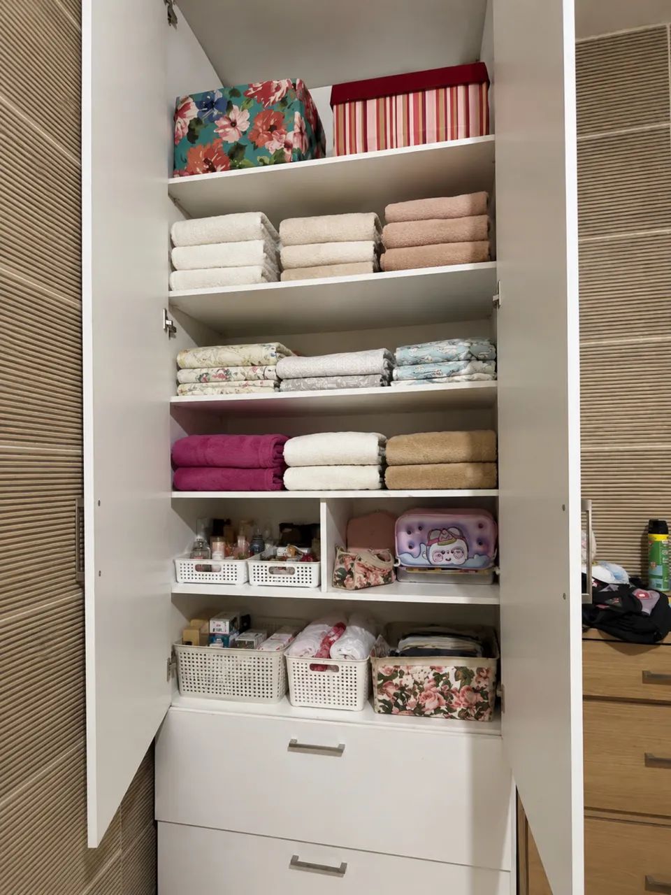 Móvel quarto