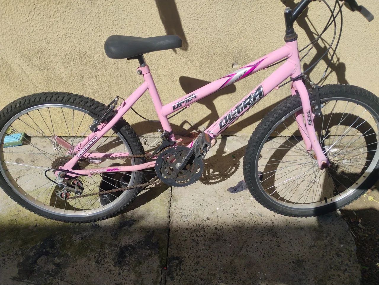 Vendo baike  - Foto 3