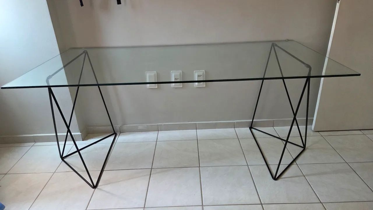 Mesa para escritório  - Foto 4
