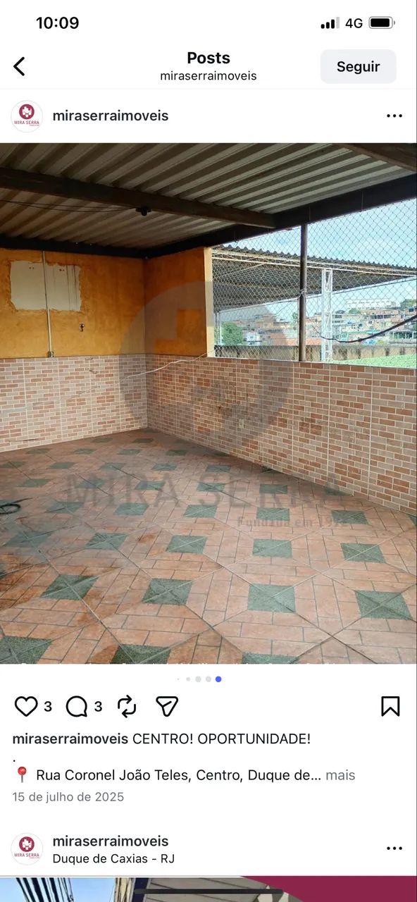 Foto - Duque de Caxias - Centro