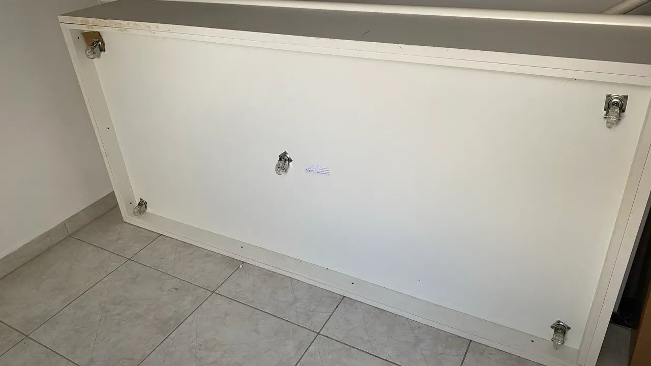 Cama MDF solteiro  - Foto 3