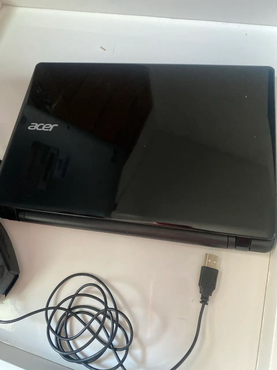 Notebook  - Foto 3