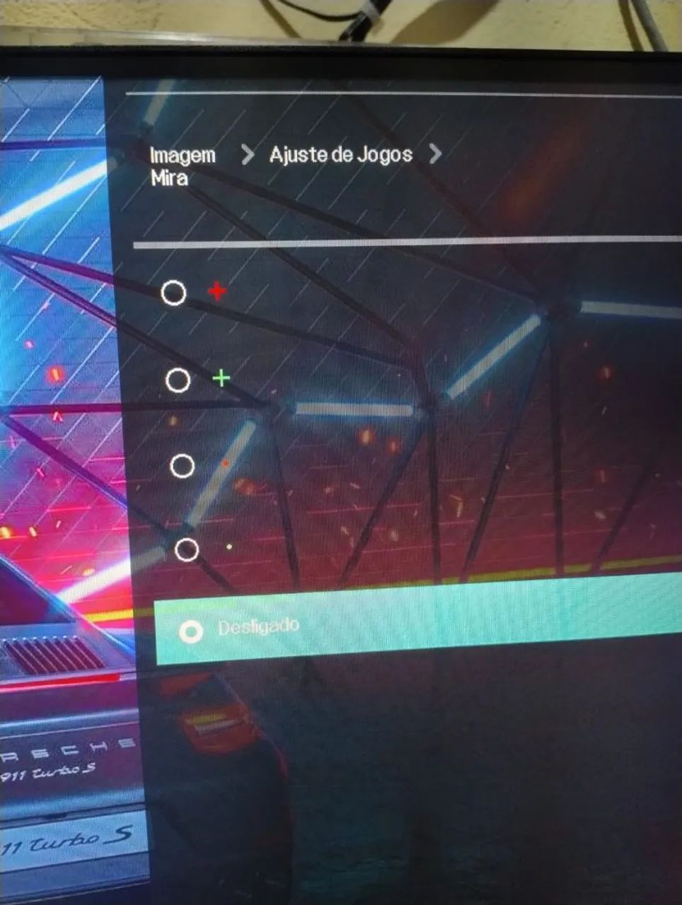 Monitor Gamer LG 27 Polegadas  - Foto 4