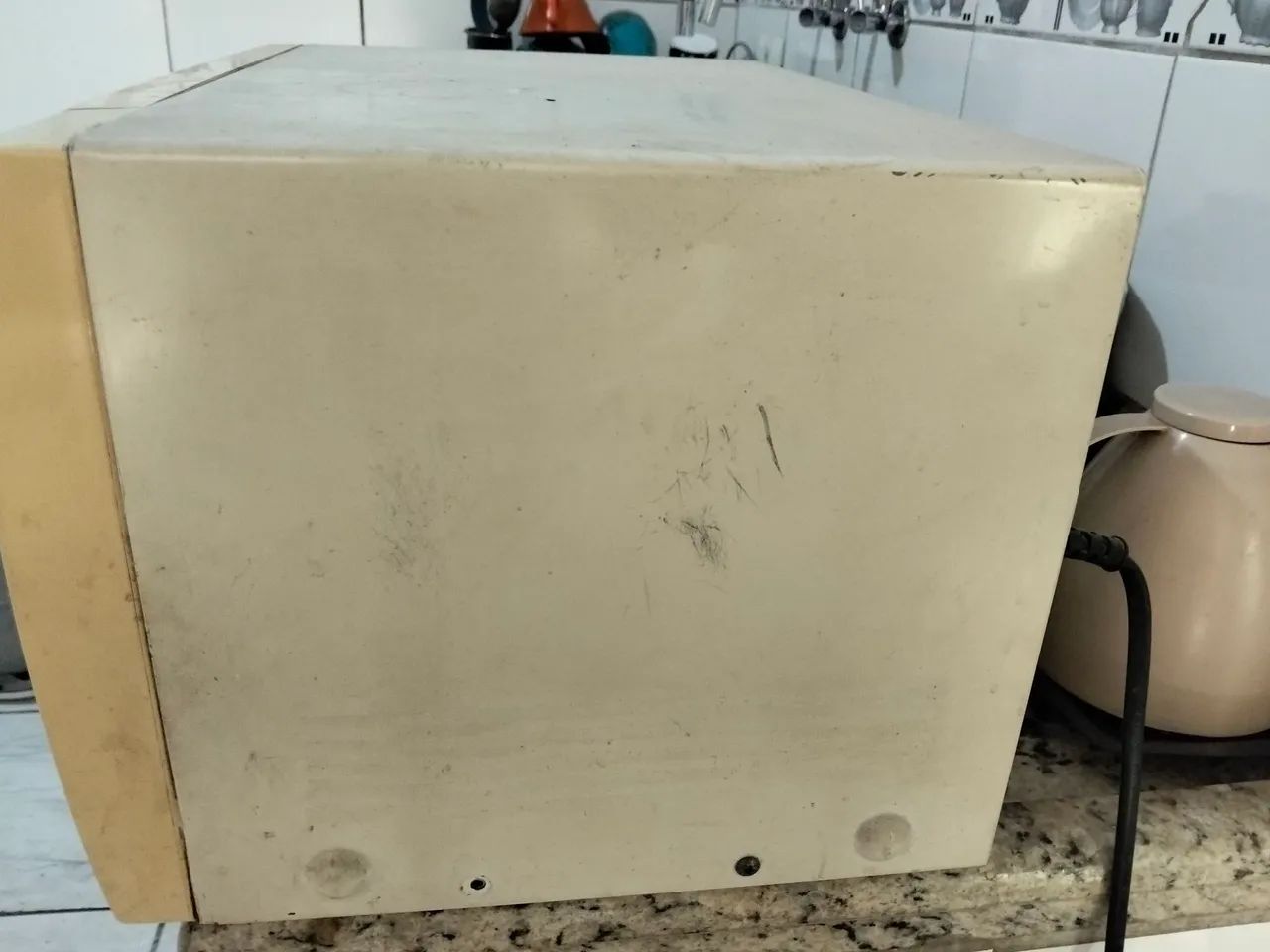 Microondas  - Foto 5