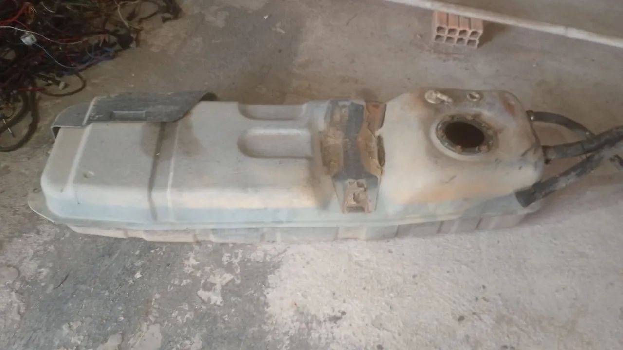 Tanque de combustível da Ford Explorer/ Ranger - Foto 4