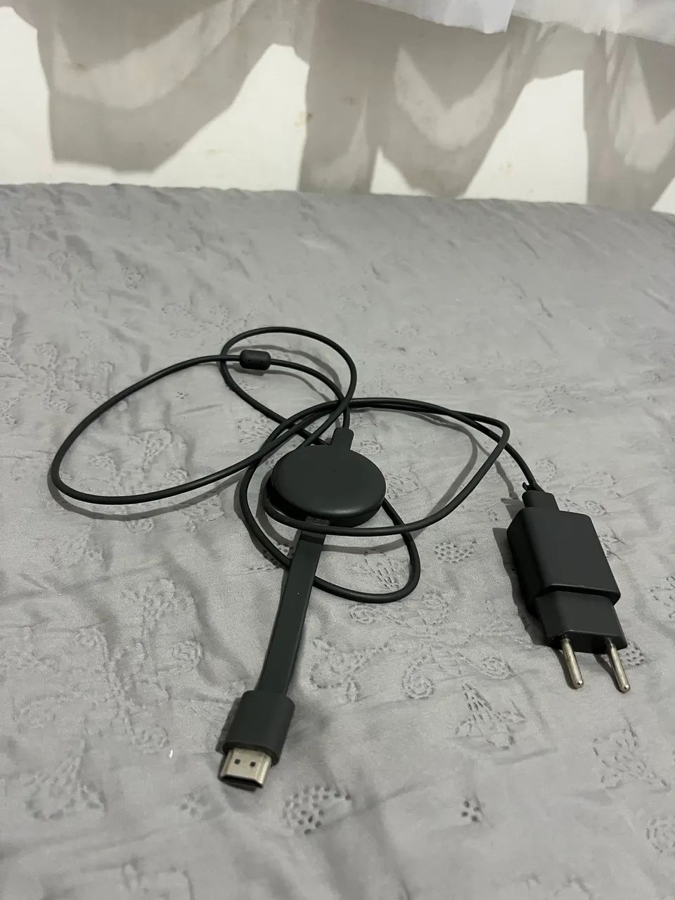 Google Chromecast