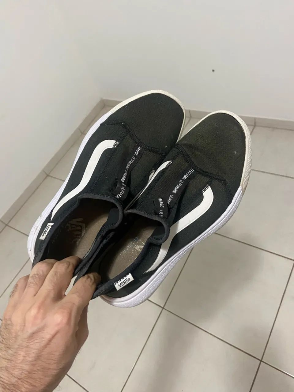 Tênis Vans - Foto 3