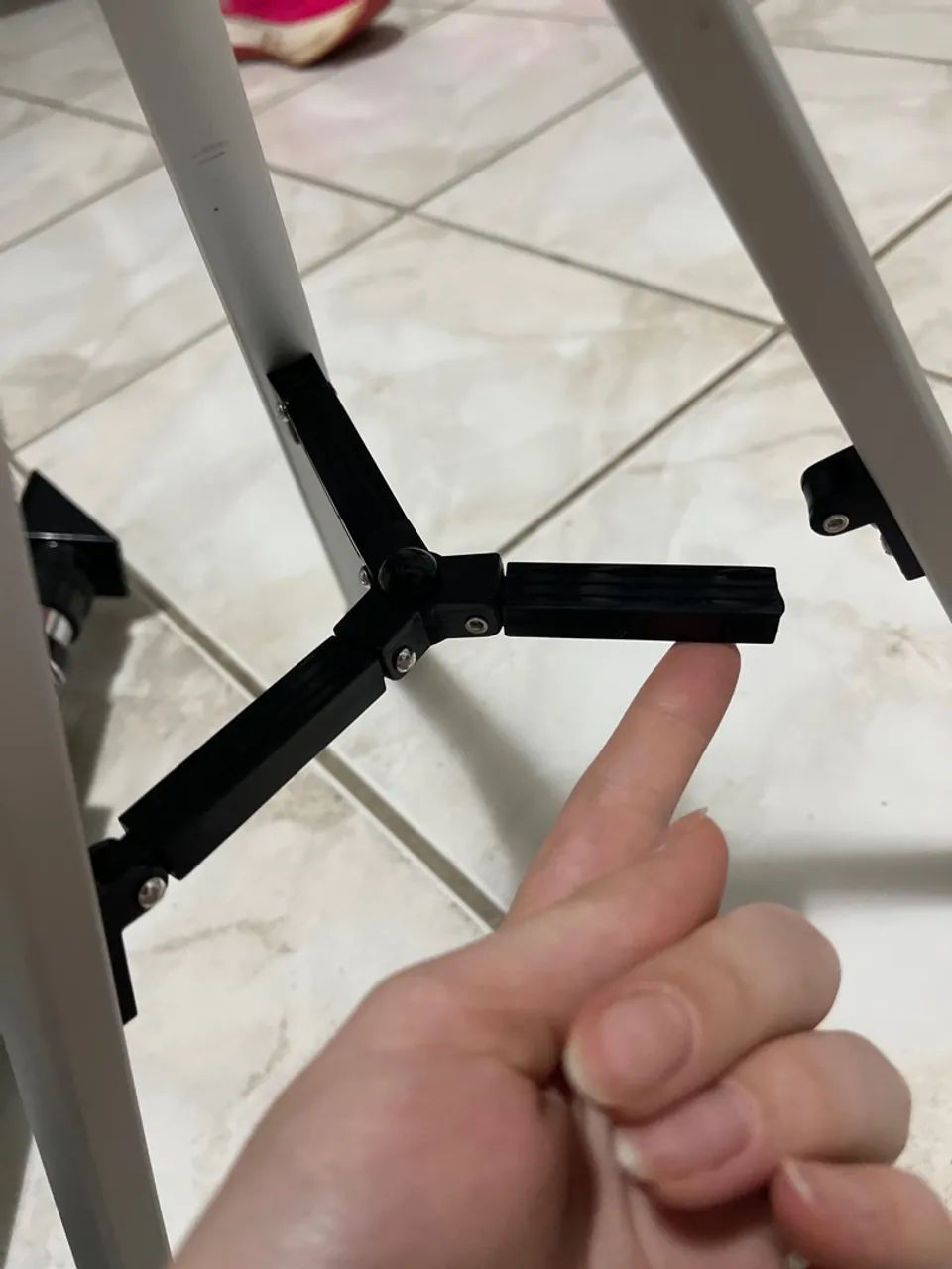 Telescópio F36050 - Foto 4