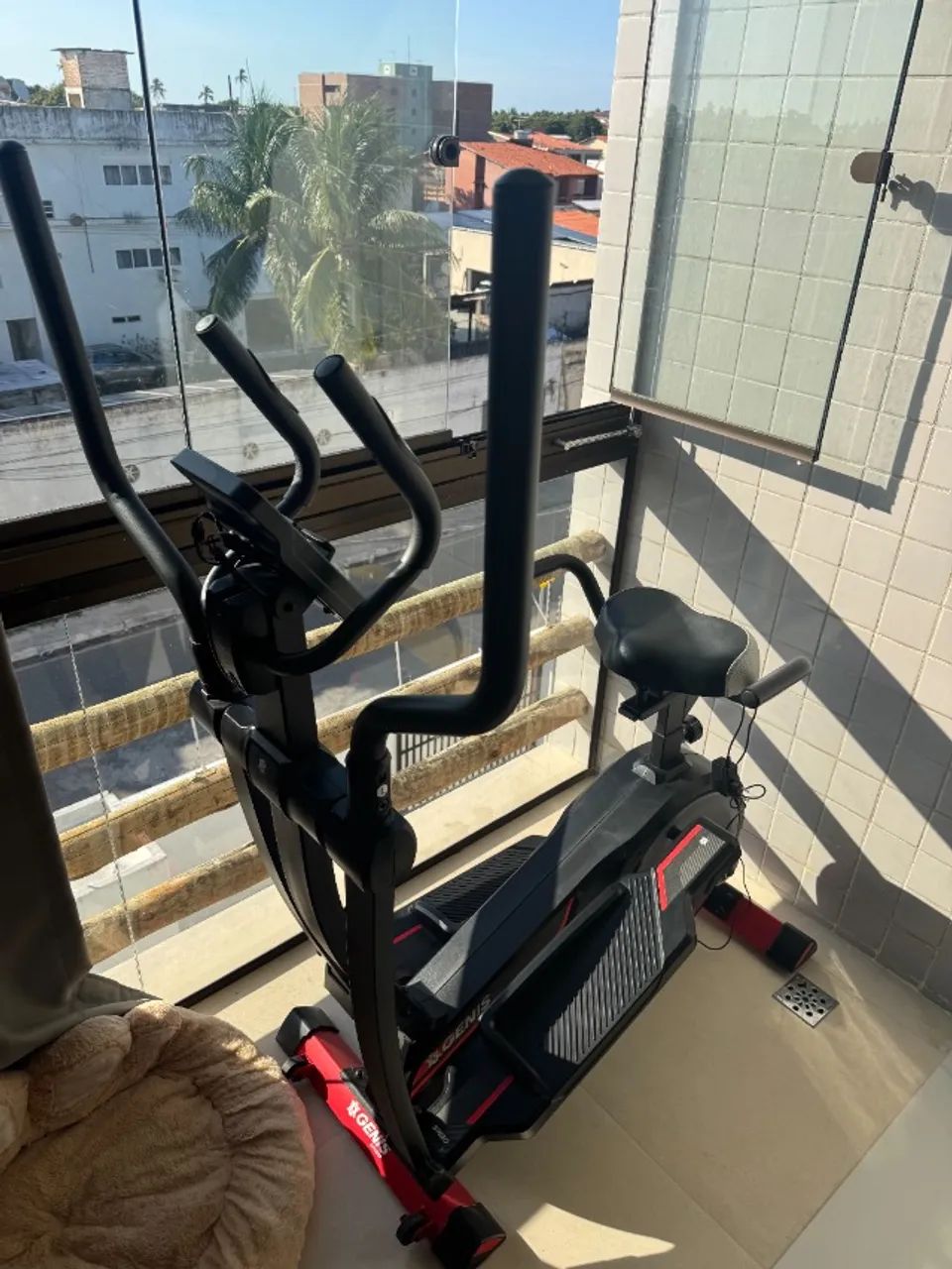 Bicicleta Ergométrica - Foto 3