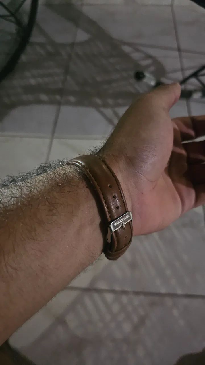 RELÓGIO PALLYJANE - Foto 3