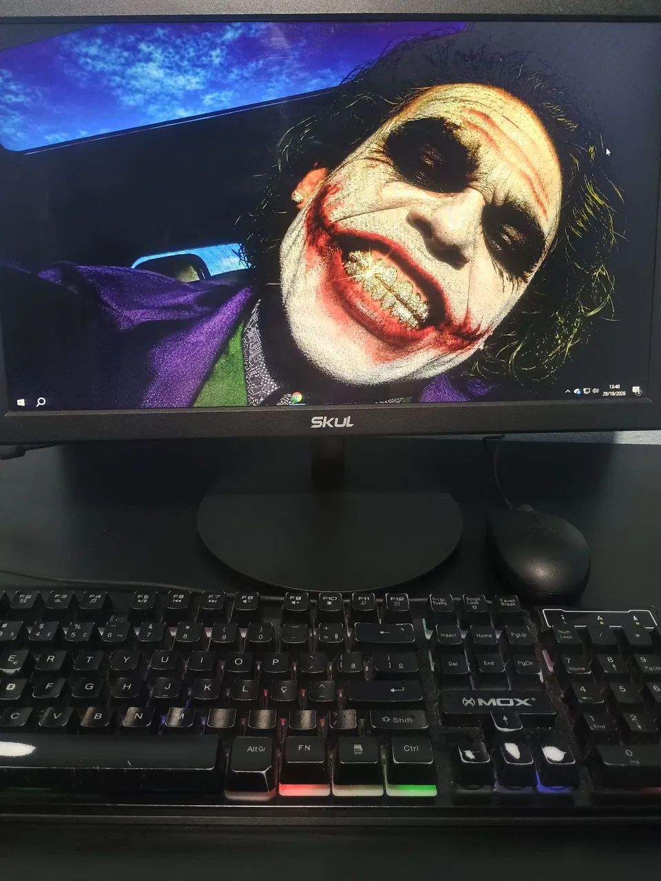 Computador